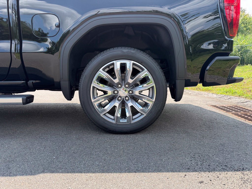2026 GMC Sierra 1500 Denali - Photo 9