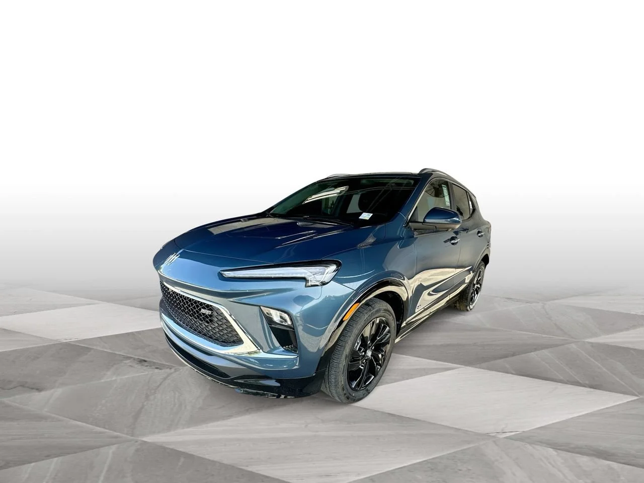 2026 Buick Encore GX Sport Touring - Photo 4