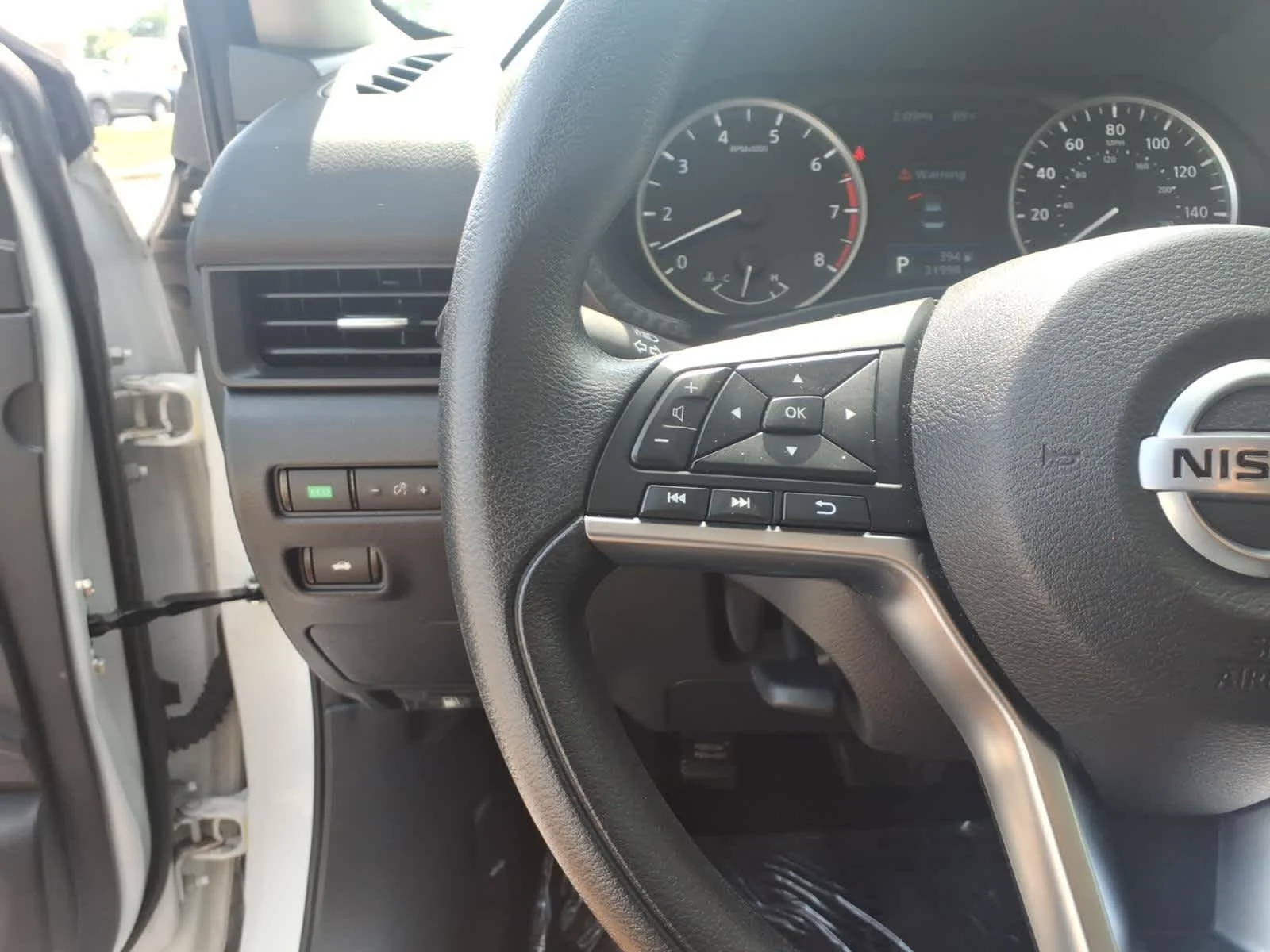 Certified Used 2023 Fresh Powder Nissan S image 22