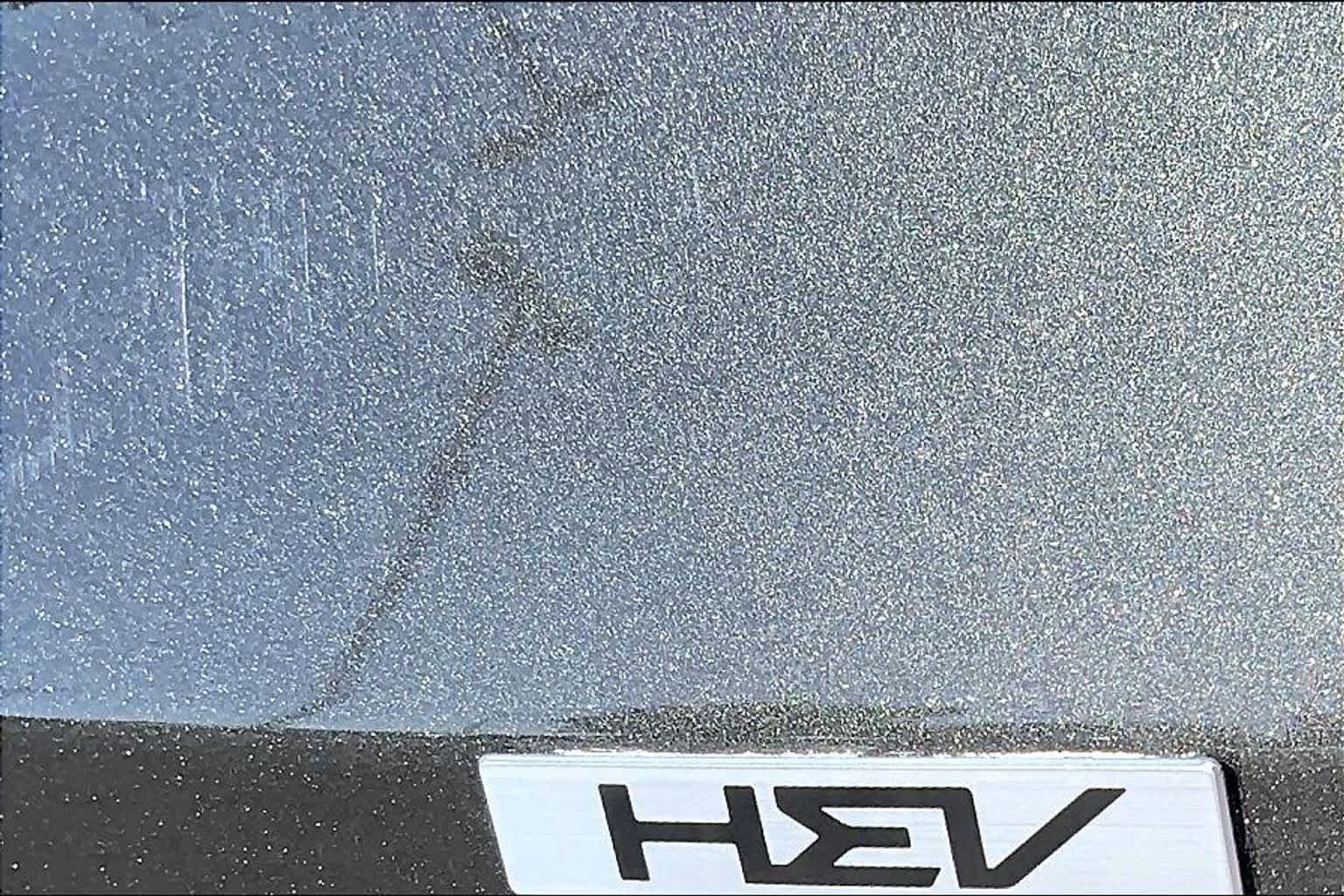 Used 2025 Interstellar Gray Kia EX image 10
