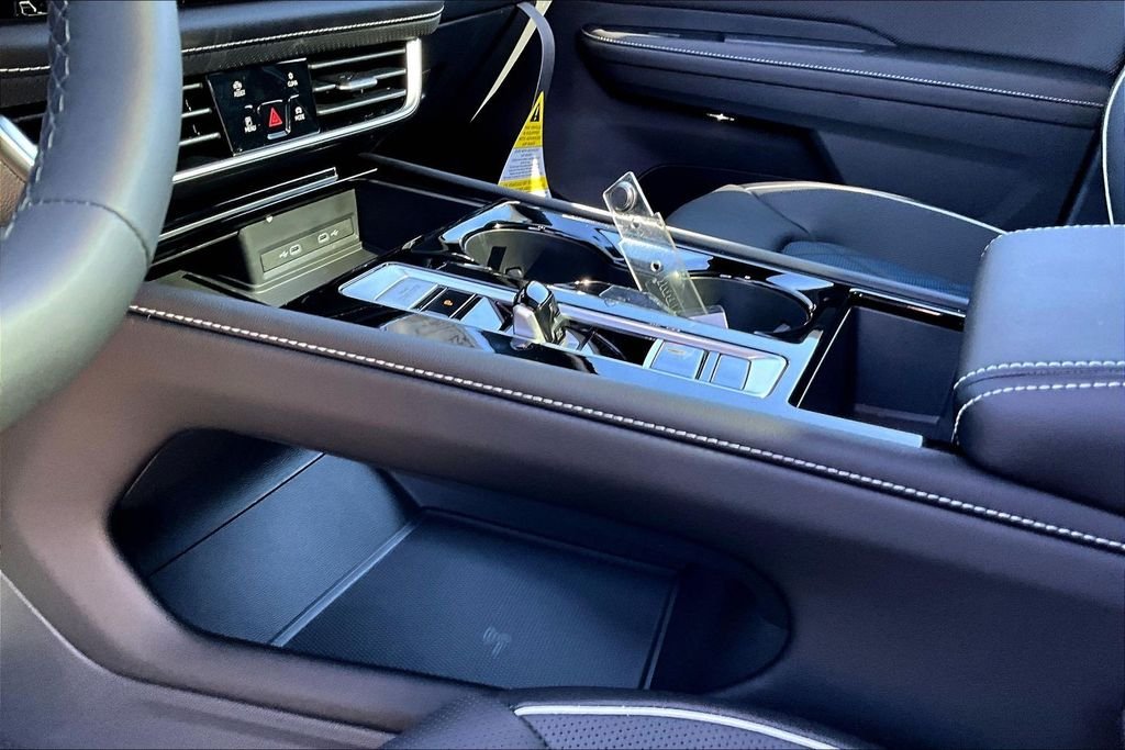 New 2026 Gray Volkswagen 2.0T SEL Premium R-Line image 18
