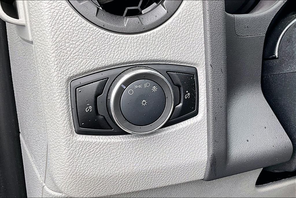 New 2025 Ford E-450SD Base