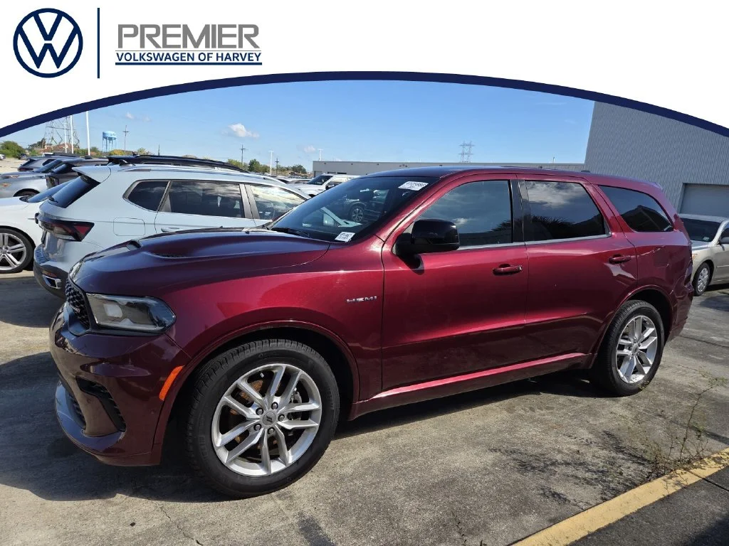 2024 Dodge Durango