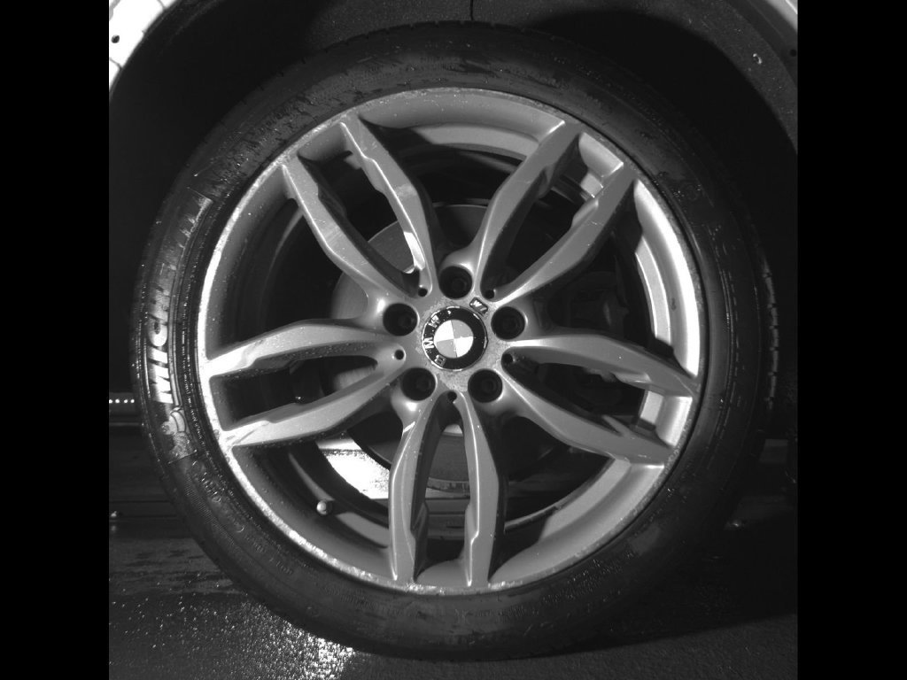Used 2015 White BMW xDrive35i image 24