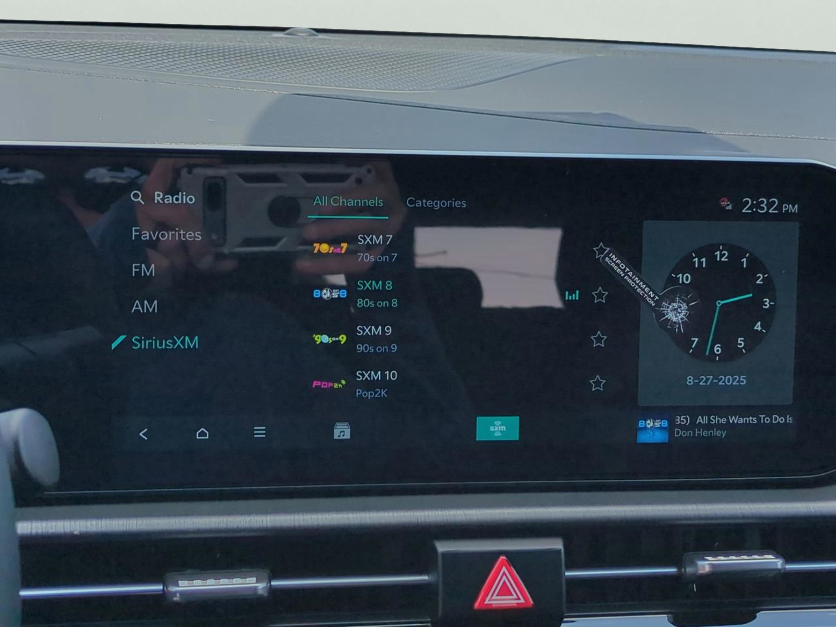 2026 Kia Sportage X-Line - Photo 19