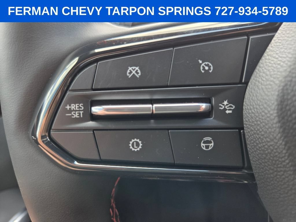2026 Chevrolet Traverse RS - Photo 31