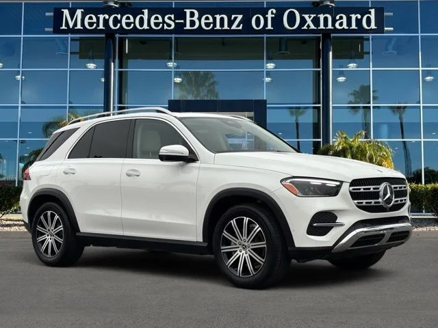 2026 Mercedes-Benz GLE GLE 350
