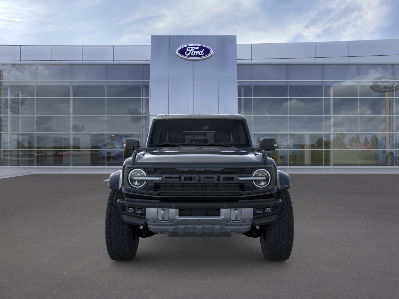New 2026 Shadow Black Ford Raptor® image 19