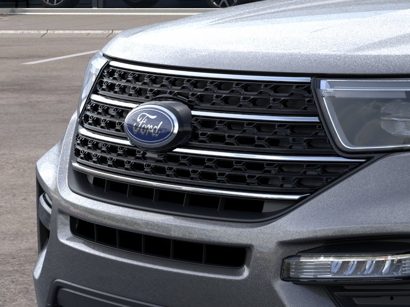 2024 Ford Explorer XLT - Photo 17
