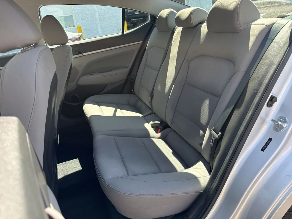 Used 2018 Symphony Silver Hyundai Value Edition image 30