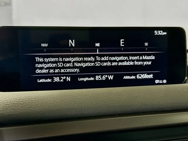 2026 Mazda CX-50 Premium - Photo 14