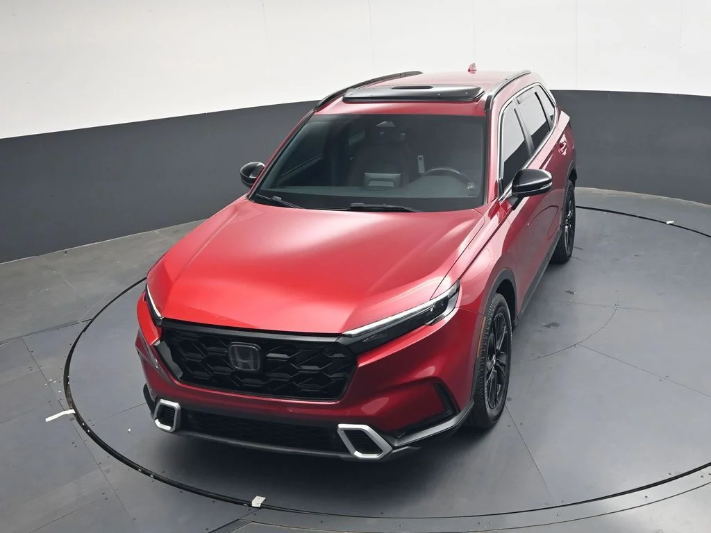 2023 Honda CR-V Sport Touring - Photo 23