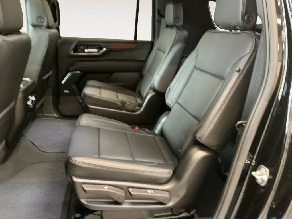 Certified Used 2026 Onyx Black GMC Denali image 19