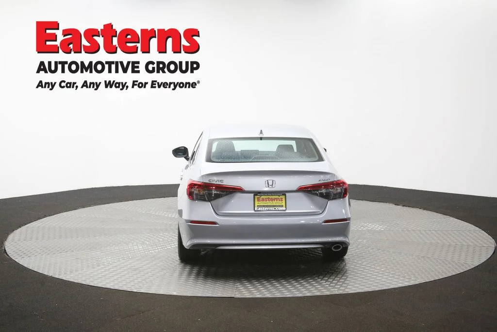 Used 2022 Silver Honda Sport image 37