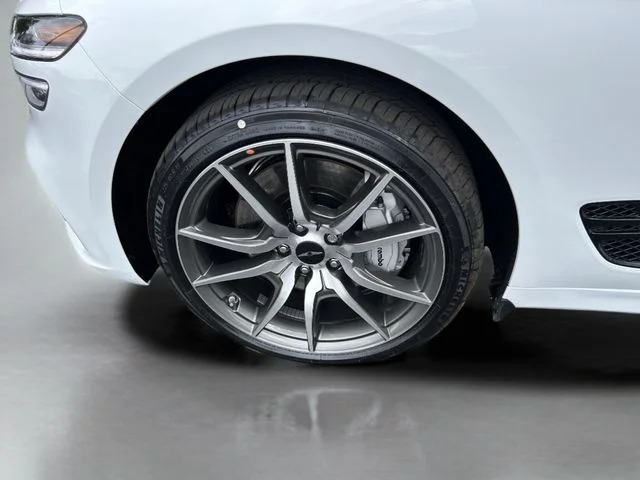 Used 2026 White Genesis 2.5T image 36