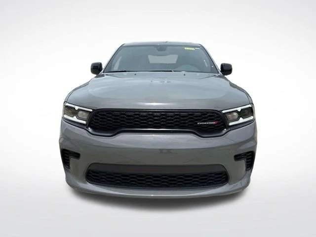 New 2026 Gray Dodge GT image 2