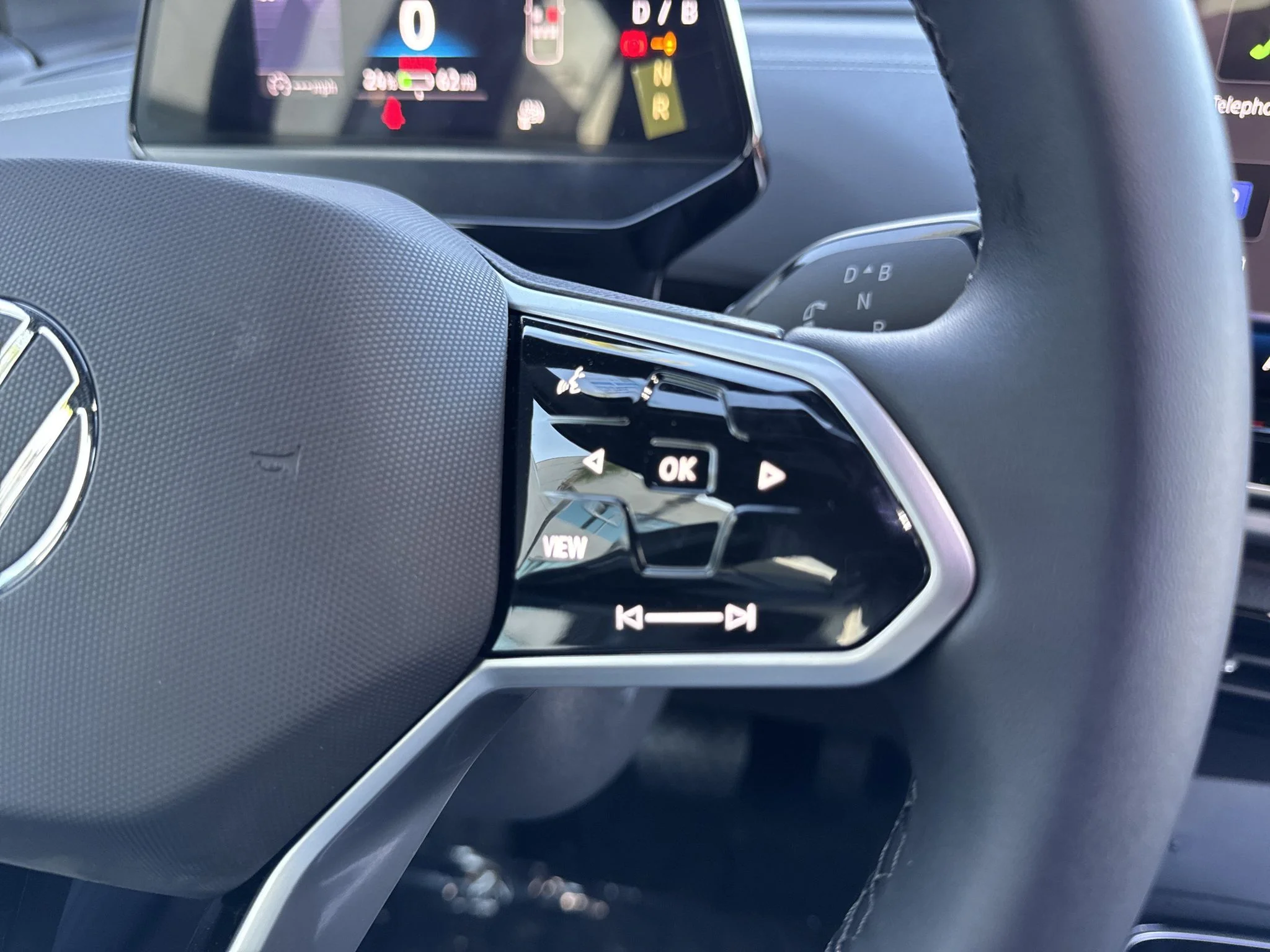 New 2026 Pure Gray Volkswagen Pro image 20