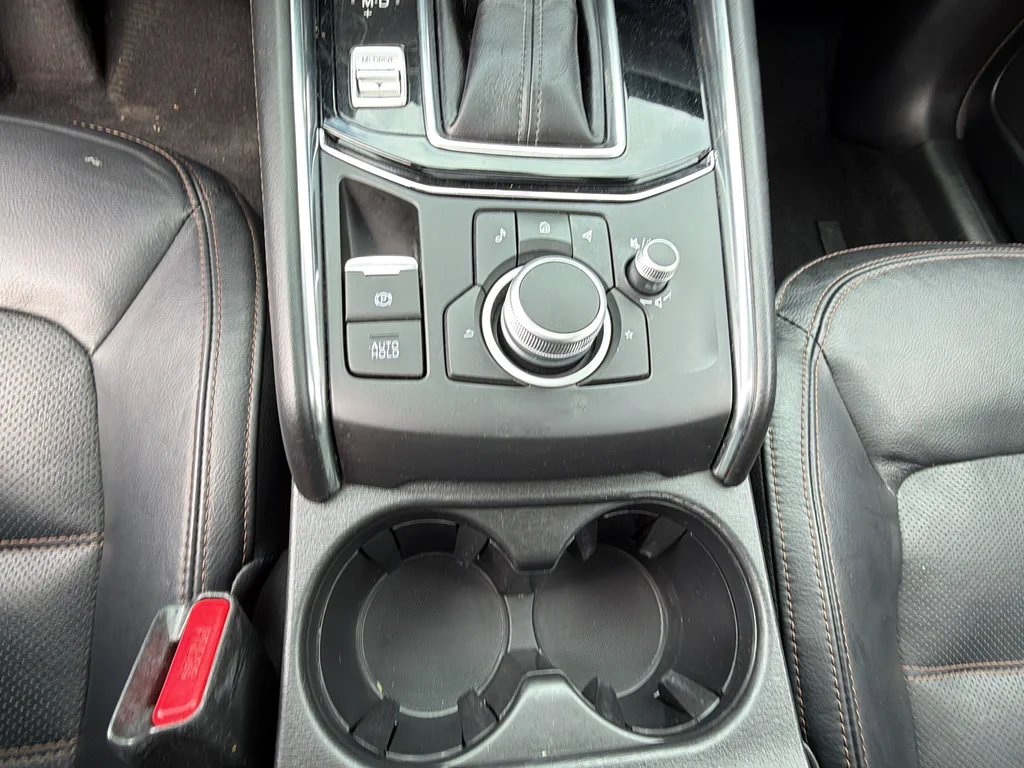 2022 Mazda CX-5 S Premium package - Photo 24