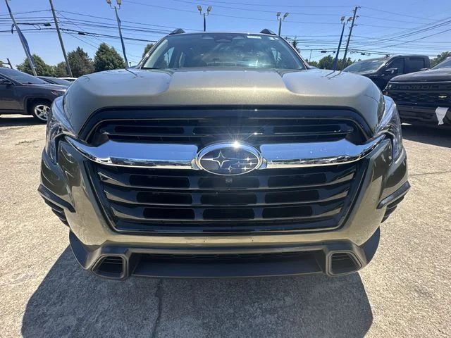 Used 2023 Green Metallic Subaru Limited image 34