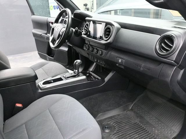 Used 2019 Gray Toyota TRD Sport image 13