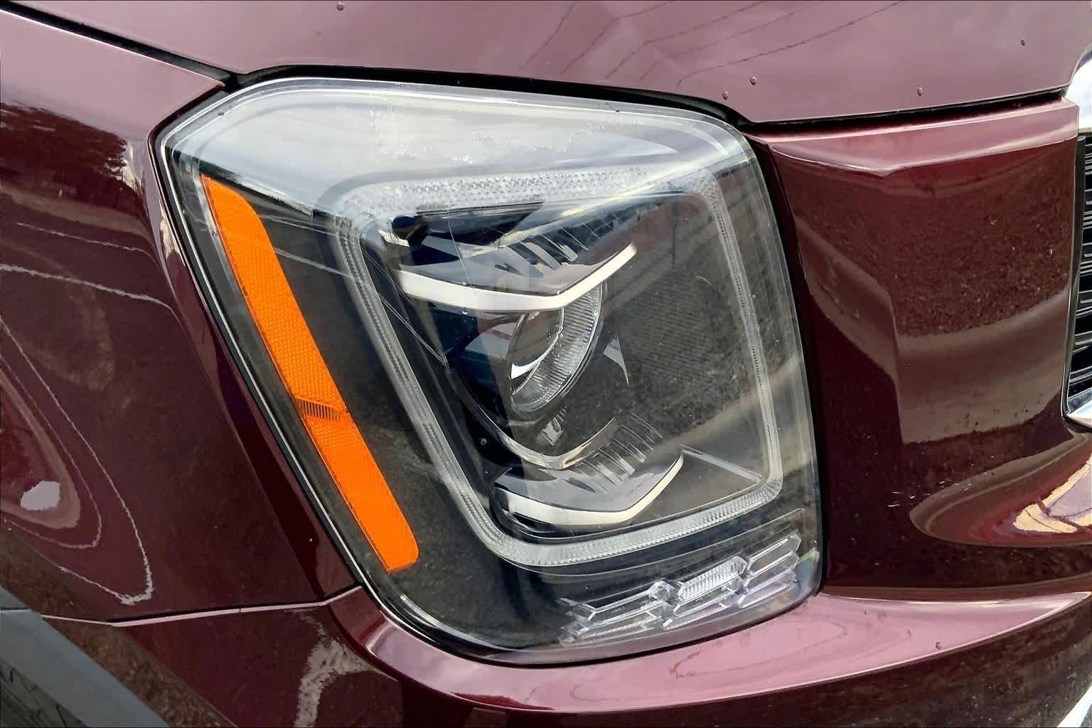 2022 Kia Telluride LX - Photo 24