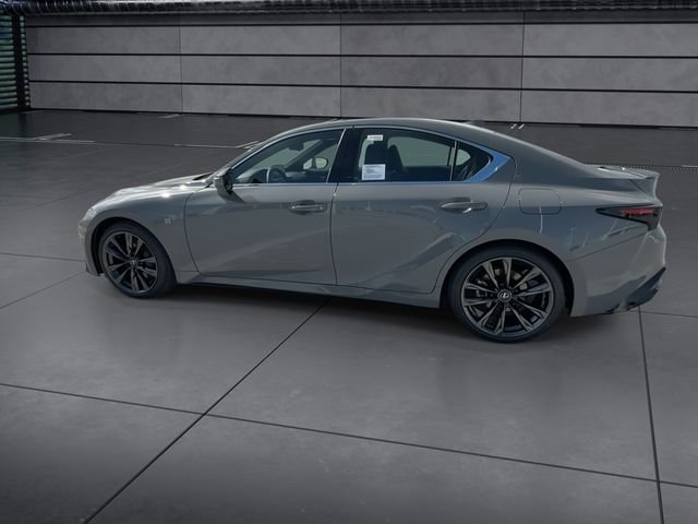 Used 2025  Lexus 350 F SPORT Design image 5