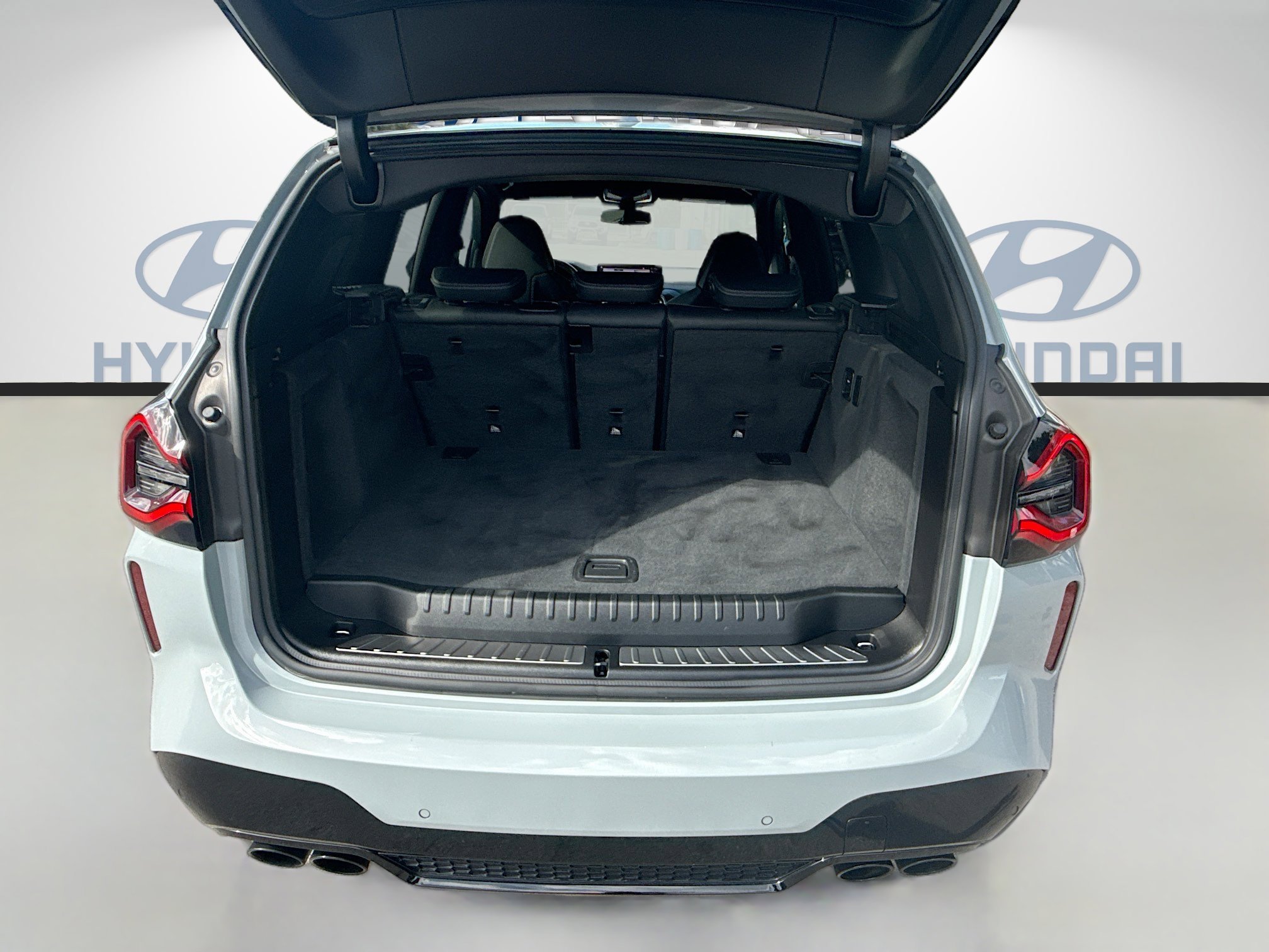 2024 BMW X3 M Base - Photo 24