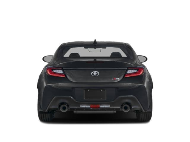 New 2026 Track bRed Toyota  image 8