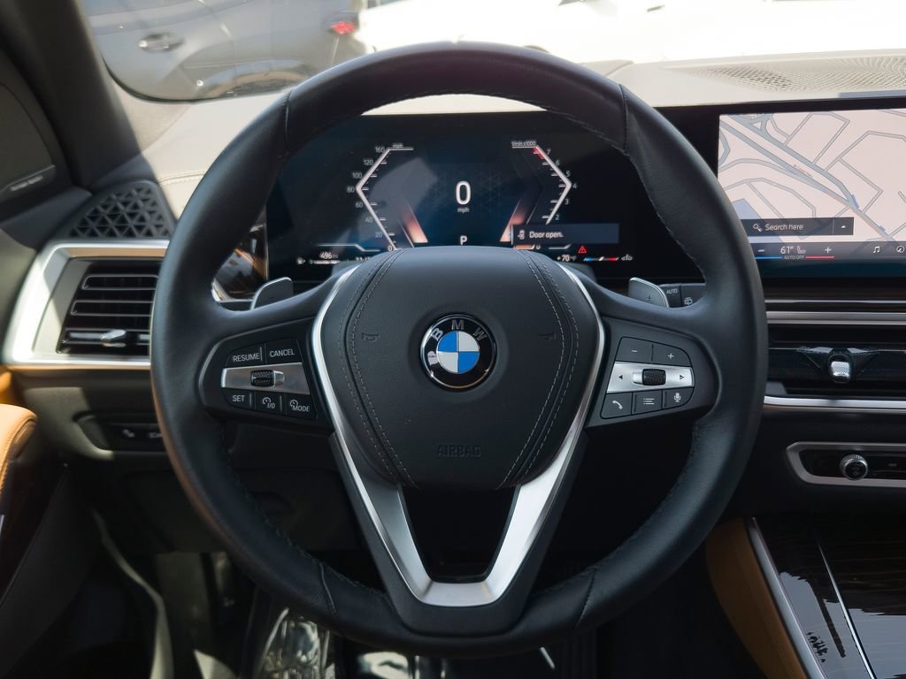 Used 2026 Alpine White BMW sDrive40i image 19
