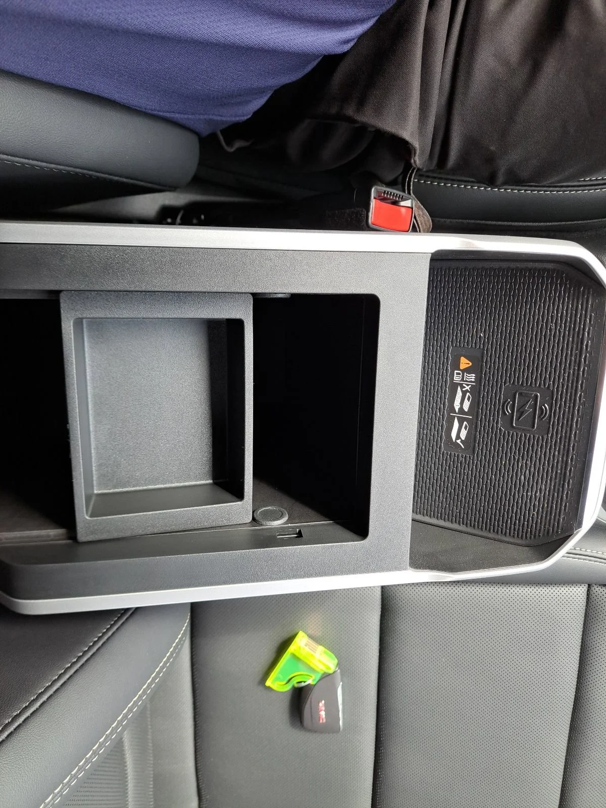 2026 GMC Terrain Elevation - Photo 43