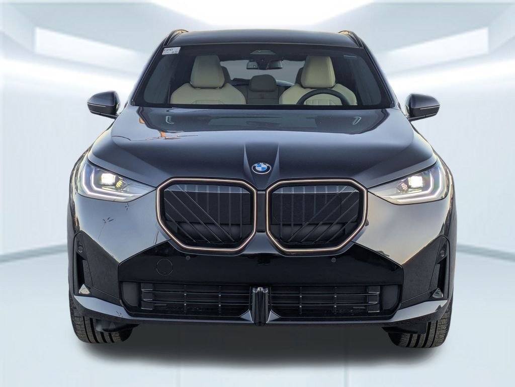 New 2026 Dark Graphite Metallic BMW 30 xDrive image 8