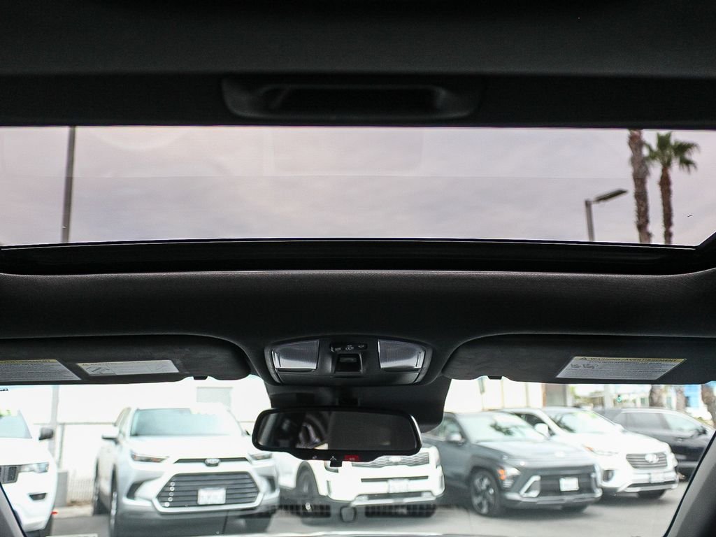 Used 2023 Black Hyundai N Line image 18