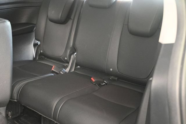 Used 2025 Modern Steel Metallic Honda EX-L image 55