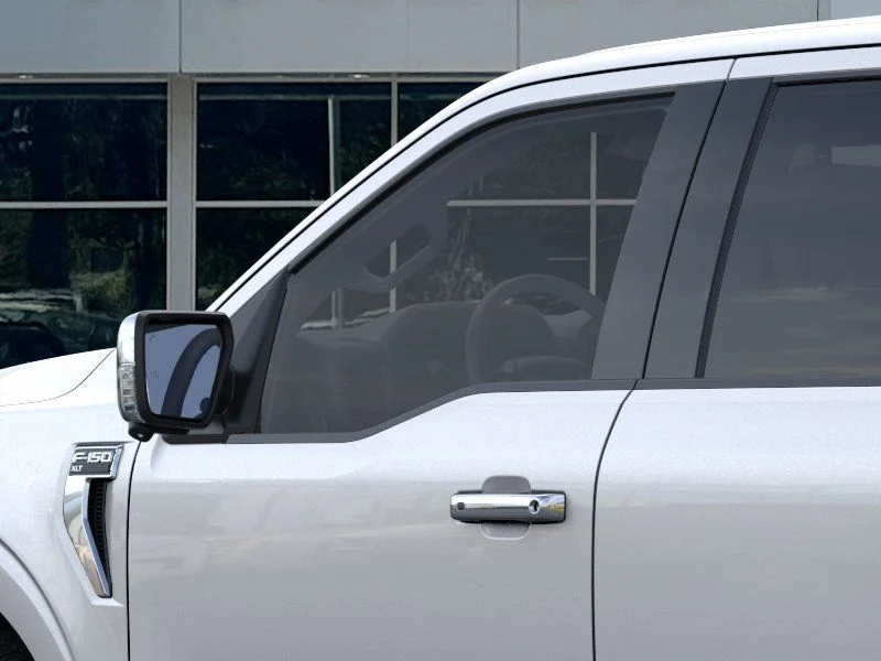 2025 Ford F-150 XLT - Photo 20