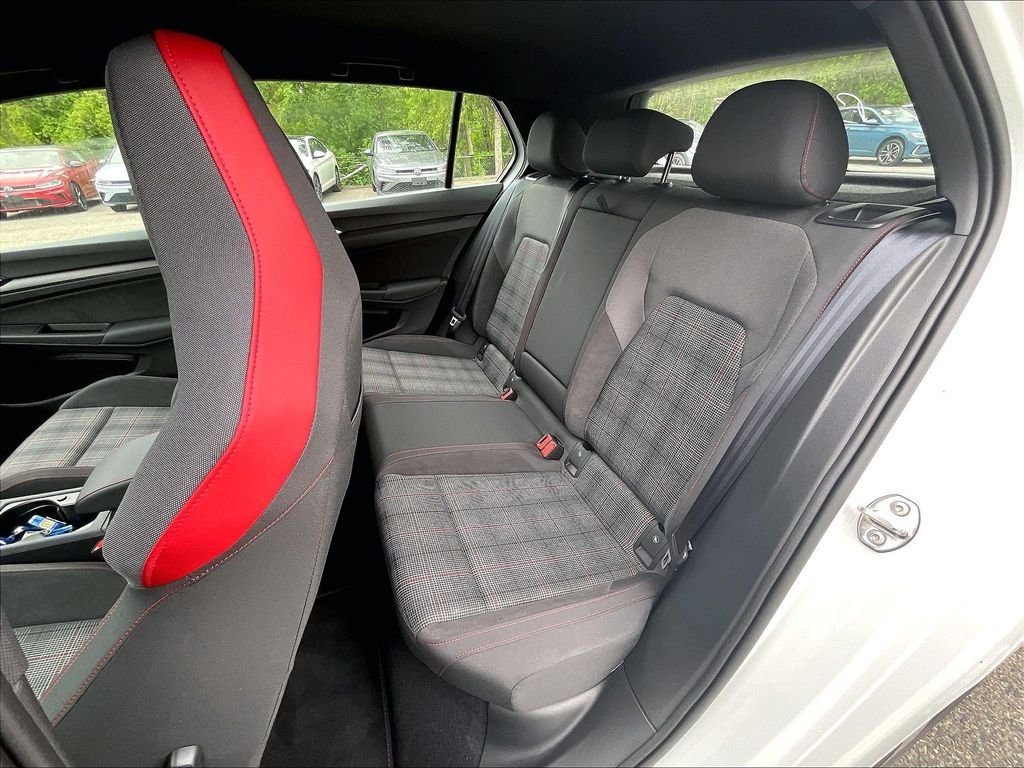 New 2026 White/off-white Volkswagen 2.0T S image 14