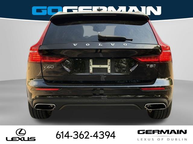 Used 2020 Black Volvo T5 image 12