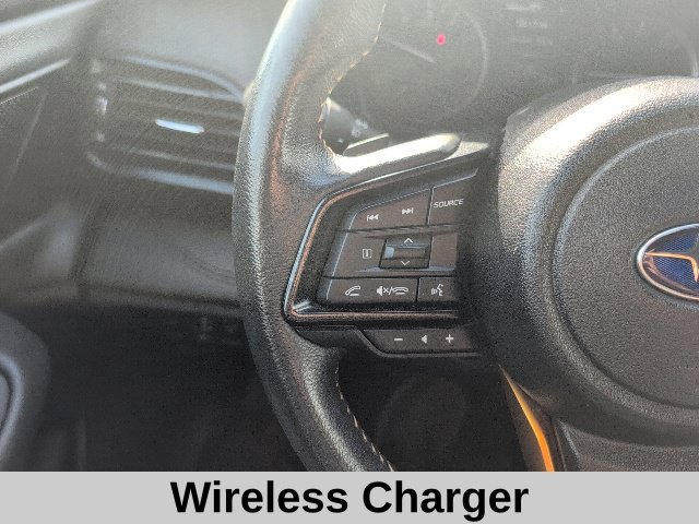 Used 2025 Gray Subaru Wilderness image 9