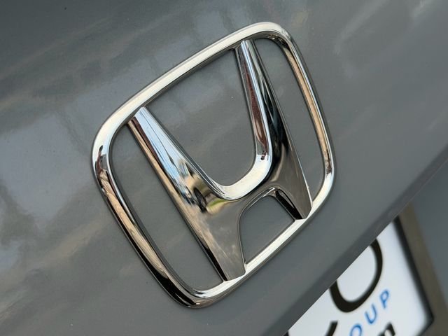 Used 2025 Gray Honda Sport image 9