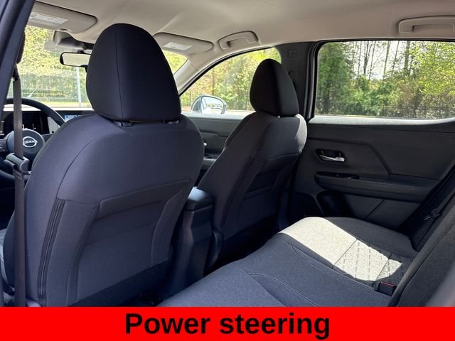 2026 Nissan KICKS SV AWD - Photo 20
