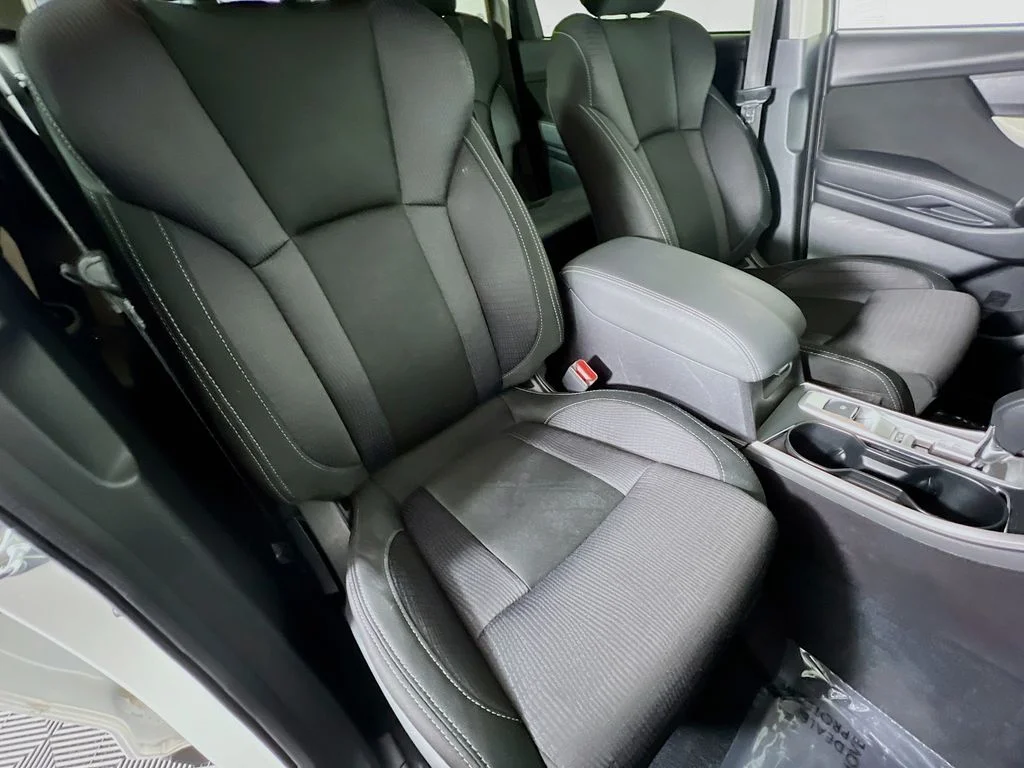 Used 2021 White Subaru Premium image 28