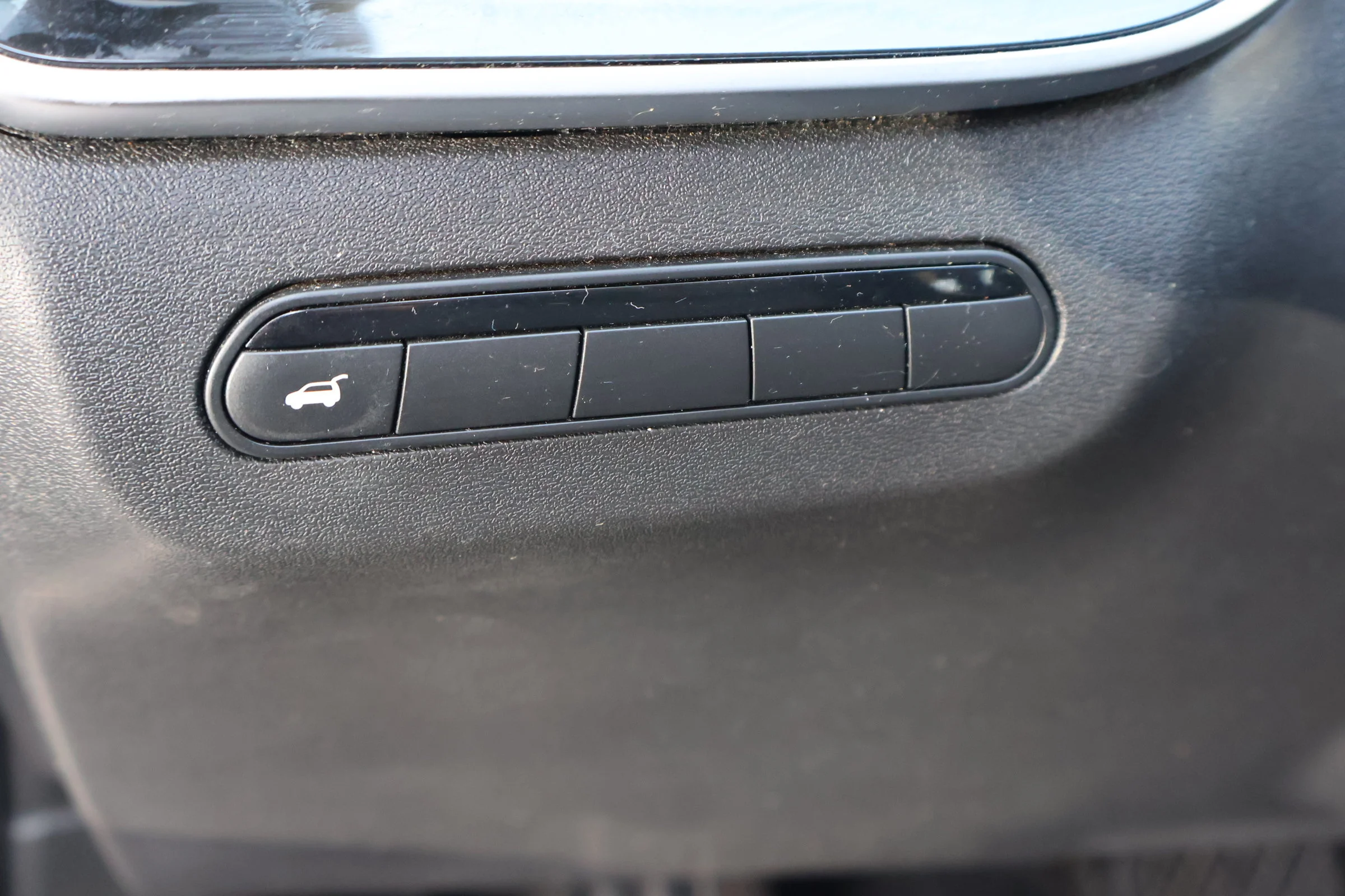 Certified Used 2025 Graphite Shadow INFINITI PURE image 26