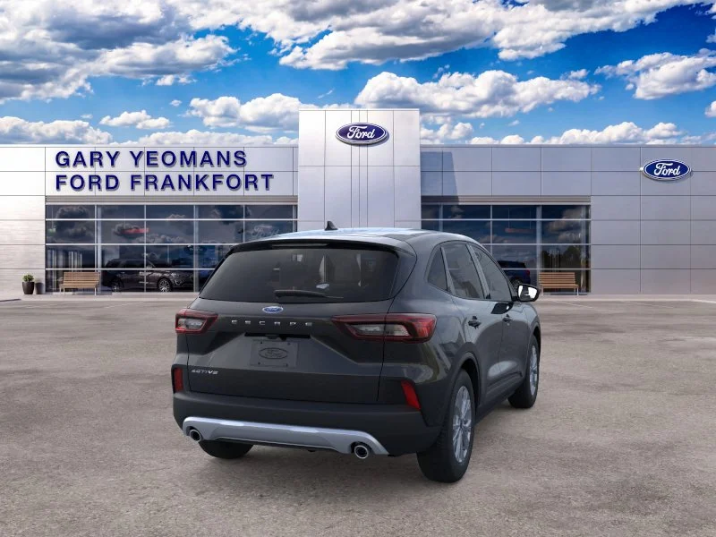 2026 Ford Escape Active - Photo 8