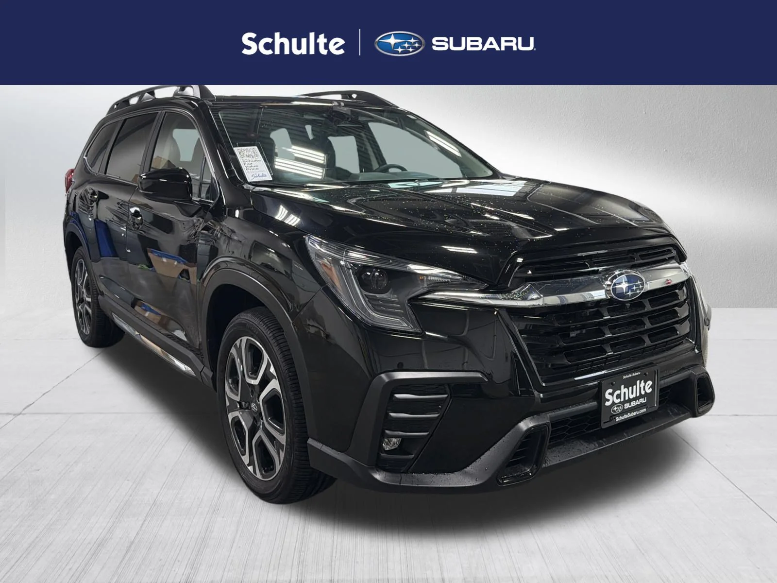 2025 Subaru Ascent Limited