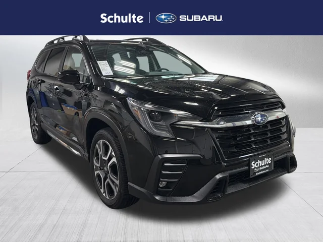 2025 Subaru Ascent Limited