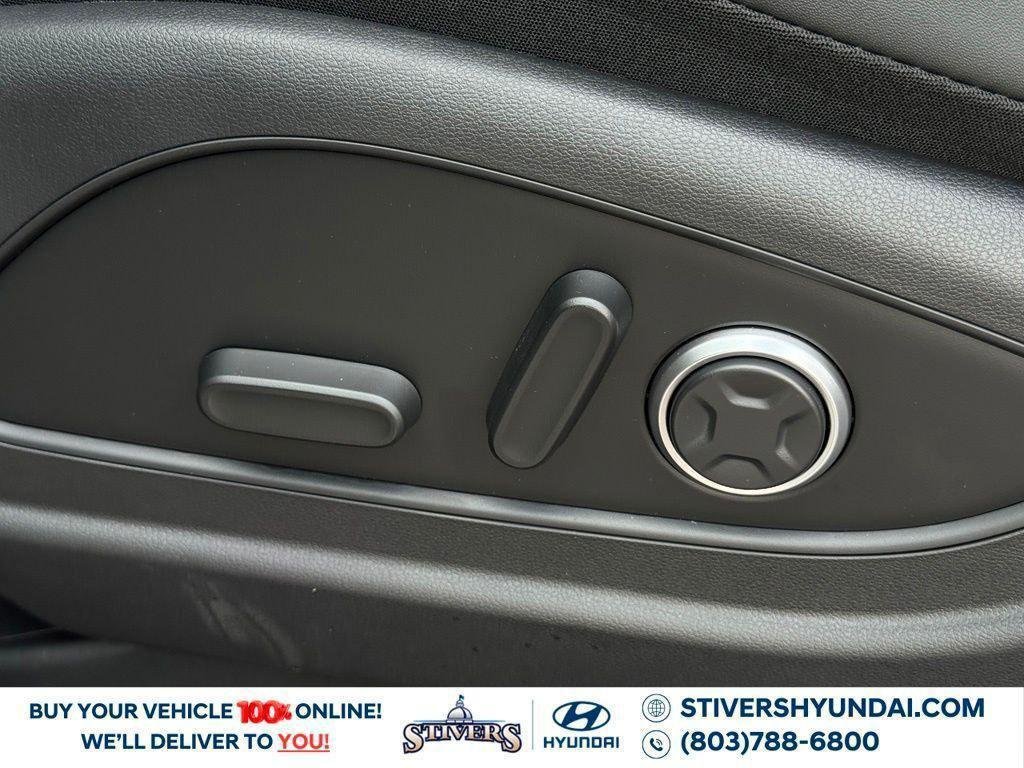 New 2027  Hyundai SEL Premium FWD image 27