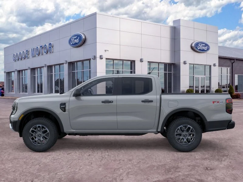 New 2026 Avalanche Ford XLT image 25
