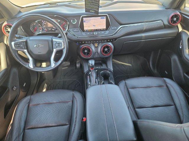 Used 2020 Beige Chevrolet RS image 9
