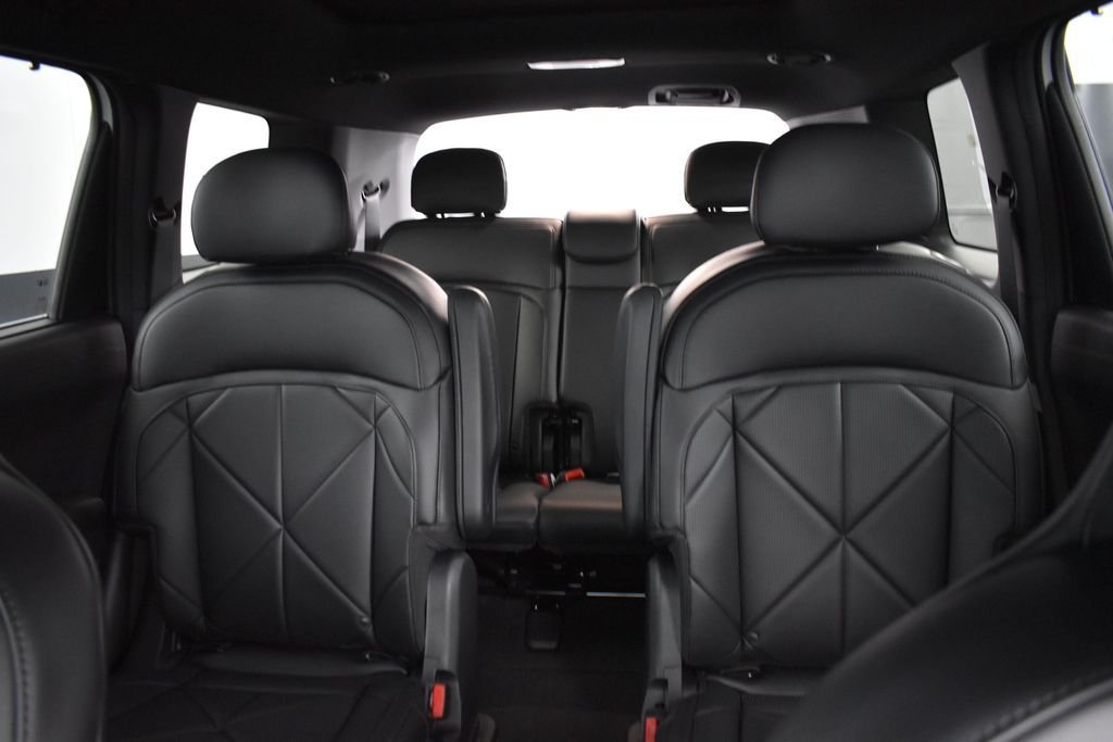 New 2027 Glacial White Pearl Kia SX image 19