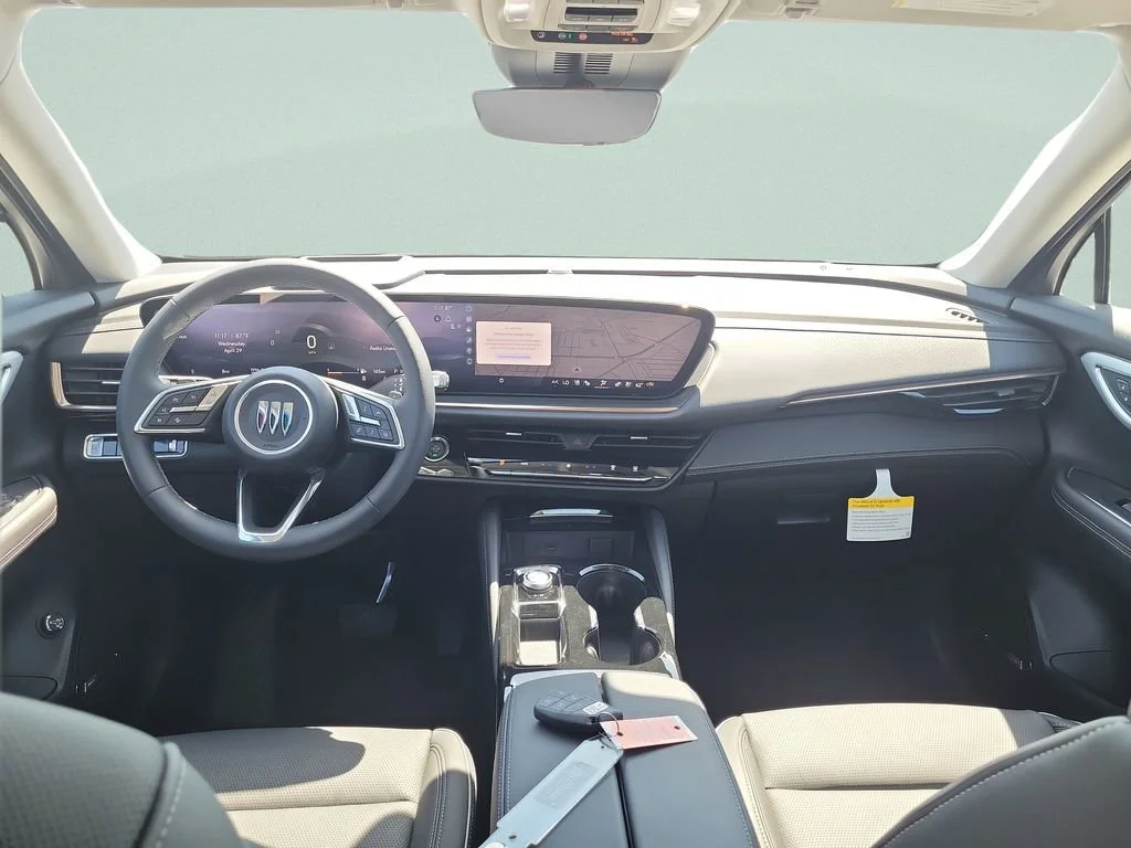 New 2026 Midnight Opal Buick Avenir image 11