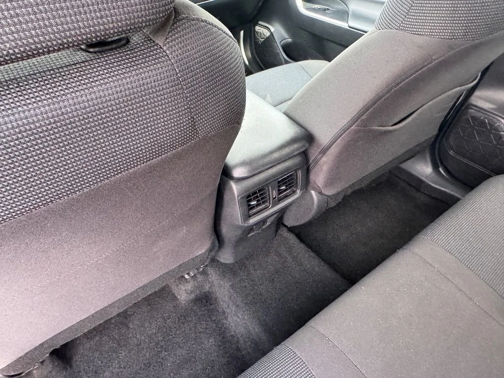Used 2024 Gray Toyota LE image 16